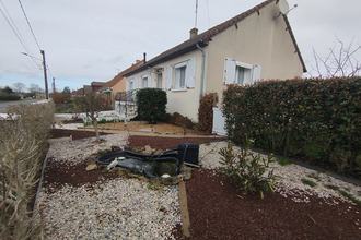  maison vibraye 72320