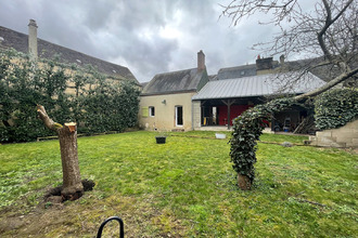  maison vibraye 72320