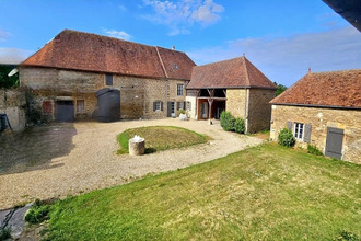  maison vic-de-chassenay 21140