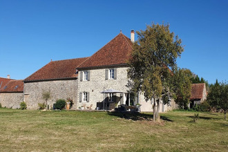  maison vic-de-chassenay 21140
