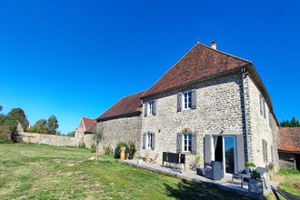  maison vic-de-chassenay 21140