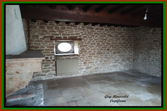  maison vic-de-chassenay 21140