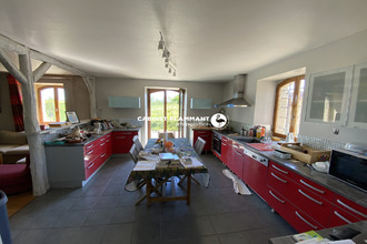  maison vic-de-chassenay 21140