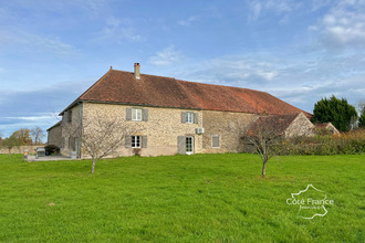  maison vic-de-chassenay 21140