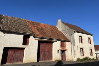  maison vic-des-pres 21360