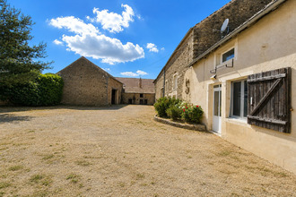  maison vic-des-pres 21360