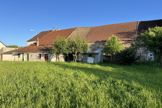  maison vic-des-pres 21360