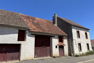  maison vic-des-pres 21360