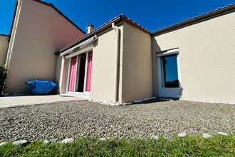  maison vic-en-bigorre 65500