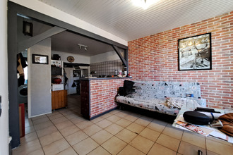  maison vic-en-bigorre 65500