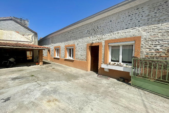  maison vic-en-bigorre 65500