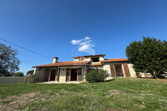  maison vic-en-bigorre 65500