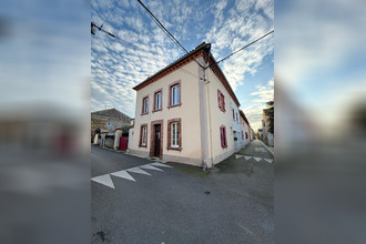  maison vic-en-bigorre 65500