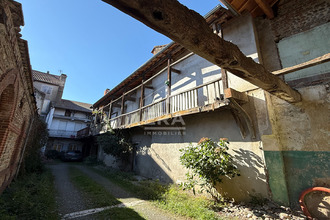  maison vic-en-bigorre 65500