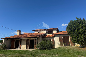  maison vic-en-bigorre 65500
