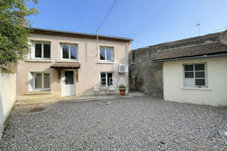  maison vic-en-bigorre 65500