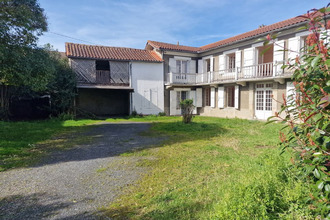  maison vic-en-bigorre 65500