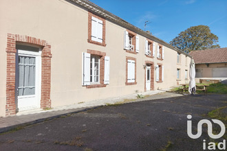  maison vic-en-bigorre 65500