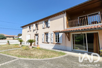  maison vic-en-bigorre 65500