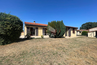  maison vic-en-bigorre 65500