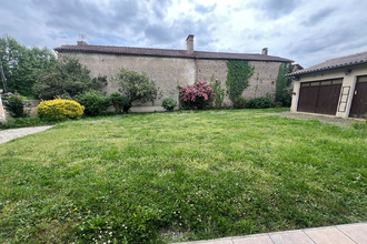  maison vic-en-bigorre 65500