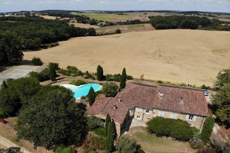  maison vic-fezensac 32190