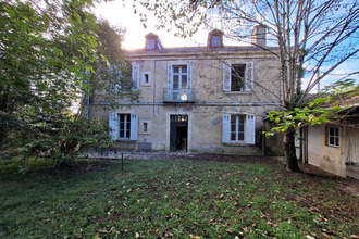  maison vic-fezensac 32190