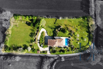  maison vic-fezensac 32190