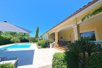  maison vic-fezensac 32190