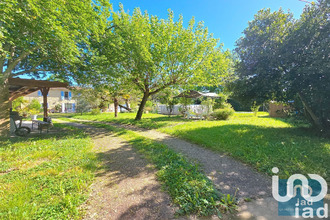  maison vic-fezensac 32190