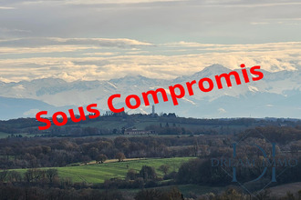  maison vic-fezensac 32190