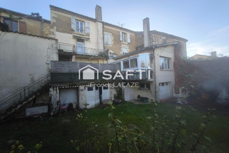  maison vic-fezensac 32190