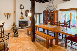  maison vic-fezensac 32190