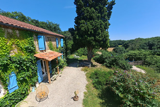  maison vic-fezensac 32190