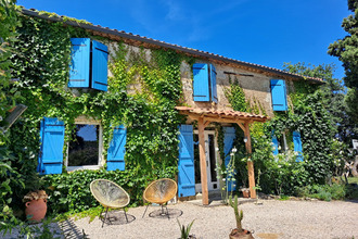  maison vic-fezensac 32190