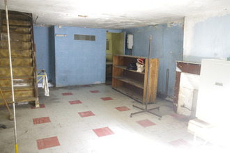  maison vic-fezensac 32190