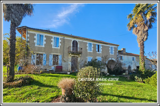  maison vic-fezensac 32190