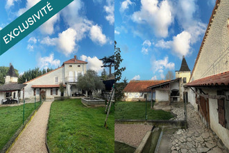  maison vic-fezensac 32190