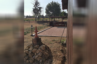  maison vic-fezensac 32190