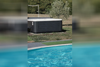  maison vic-fezensac 32190