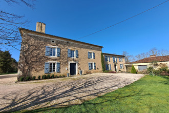  maison vic-fezensac 32190