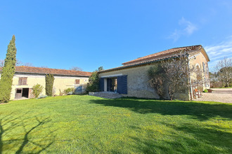  maison vic-fezensac 32190