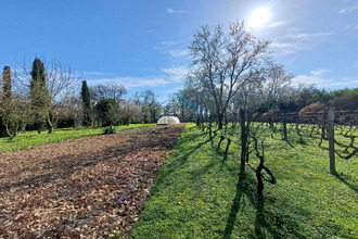  maison vic-fezensac 32190