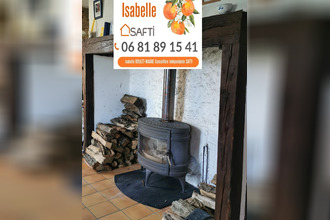  maison vic-fezensac 32190