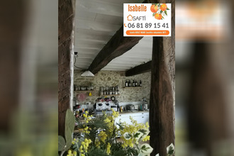  maison vic-fezensac 32190