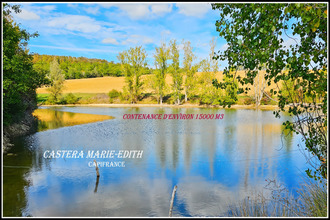  maison vic-fezensac 32190