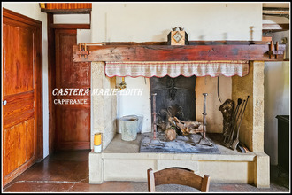  maison vic-fezensac 32190