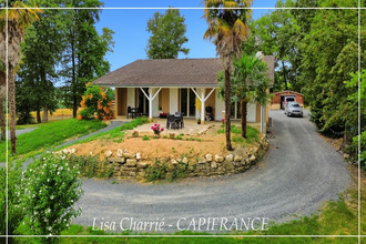  maison vic-fezensac 32190