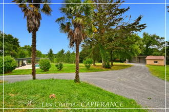  maison vic-fezensac 32190