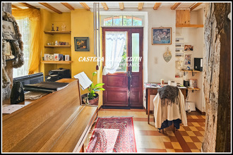  maison vic-fezensac 32190